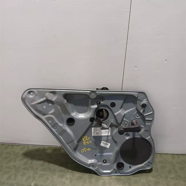 Alzacristallo porta posteriore sinistro