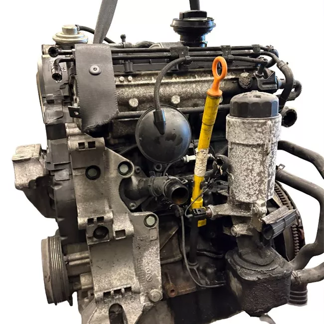 Motore semicompleto 09-00< rotazionale ione