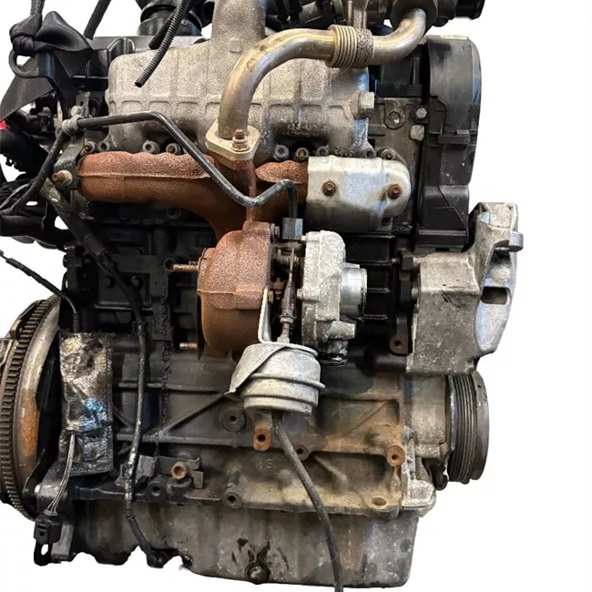 Motore semicompleto 09-00< rotazionale ione