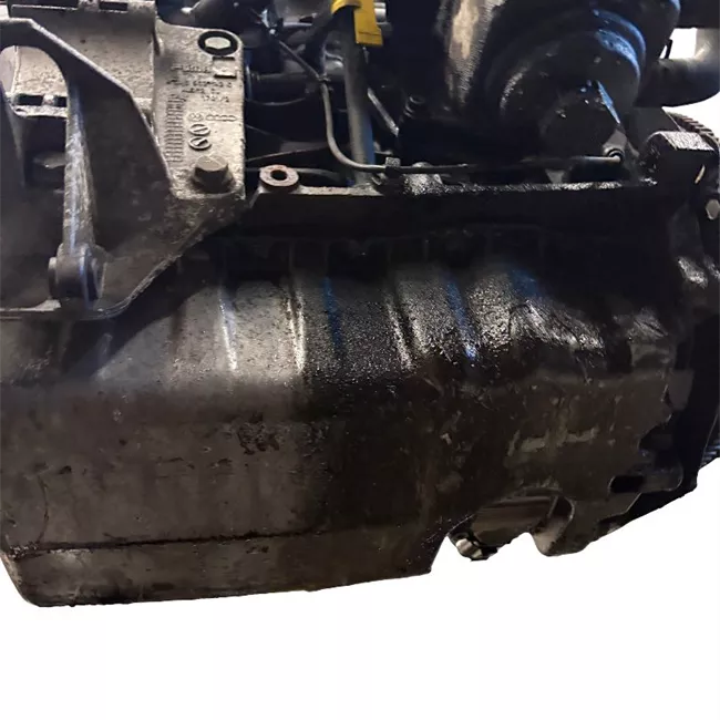 Motore semicompleto 09-00< rotazionale ione