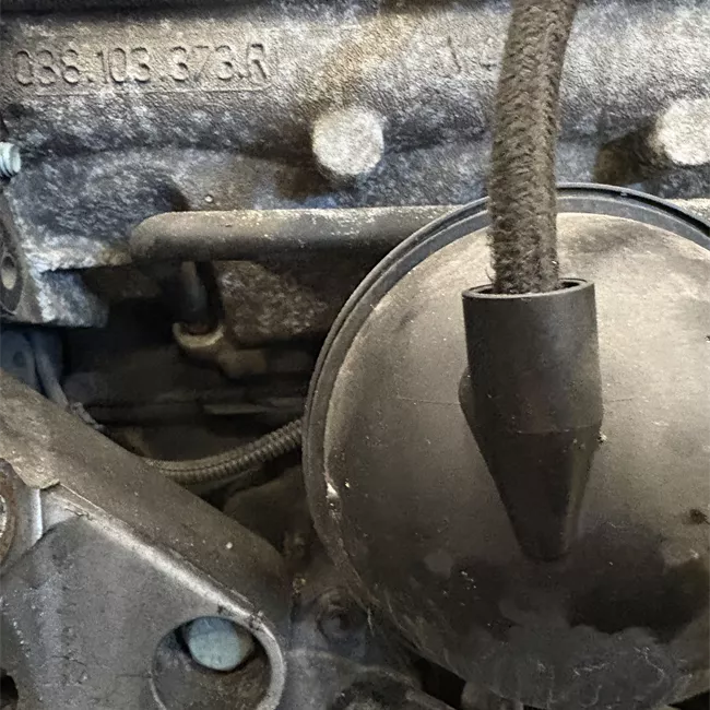 Motore semicompleto 09-00< rotazionale ione