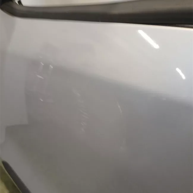 Porta anteriore sinistra