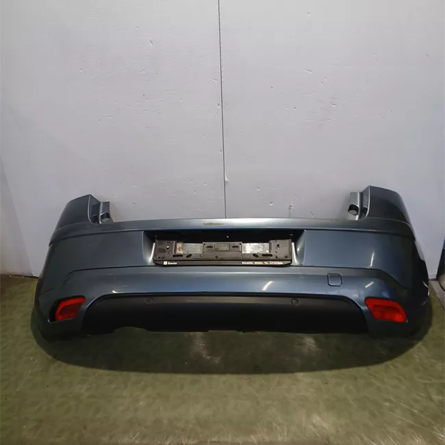 Paraurti posteriore Da verniciare