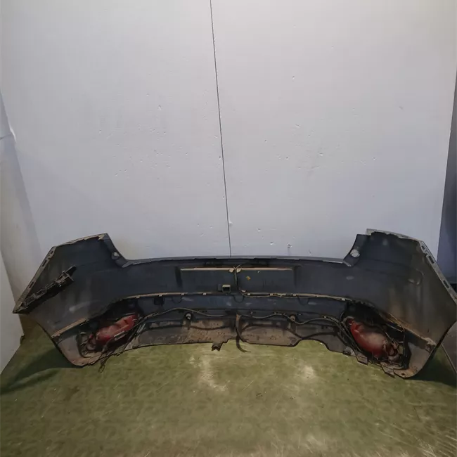 Paraurti posteriore Da verniciare