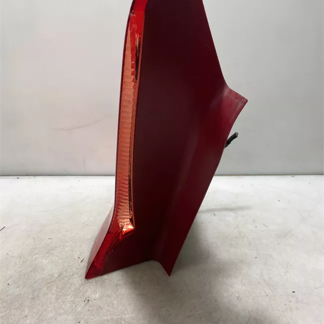 Fanale posteriore sinistro