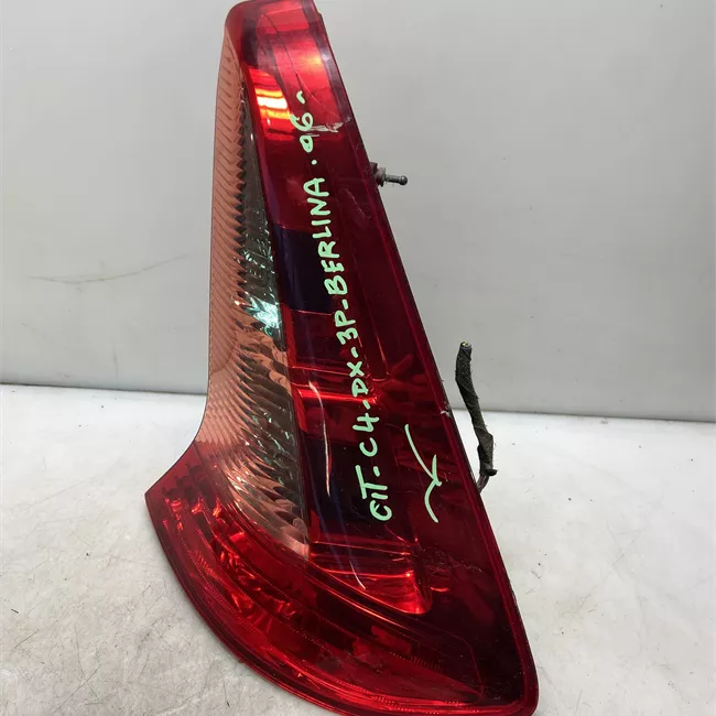 Fanale posteriore destro