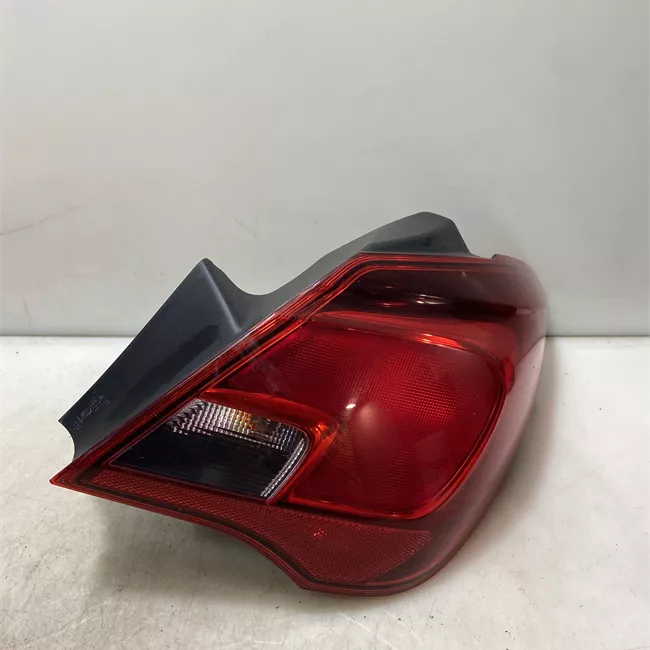 Fanale posteriore parte esterno destro