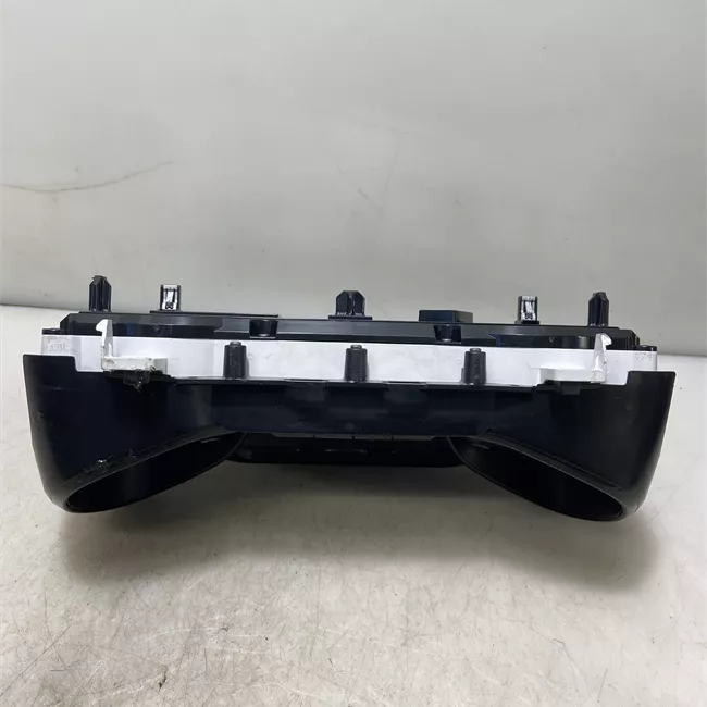 Quadro strumenti completo