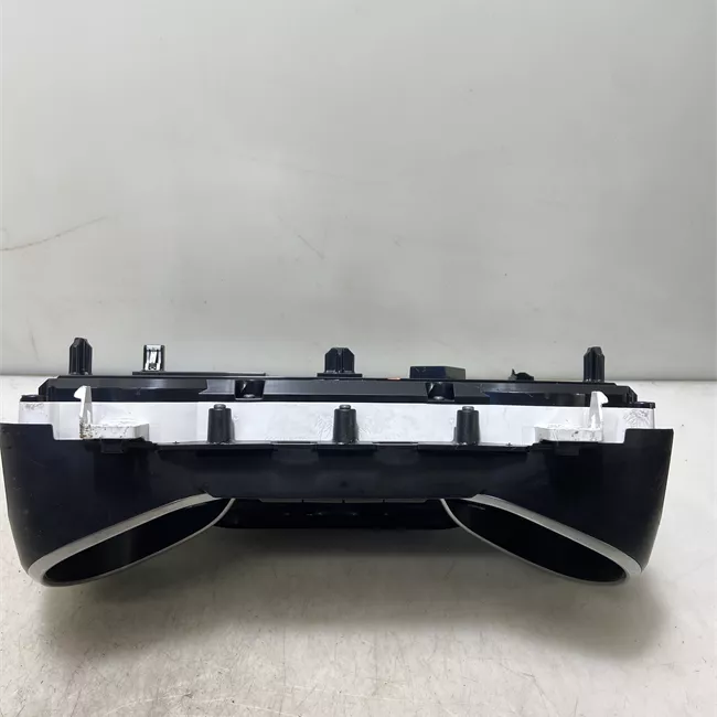 Quadro strumenti completo