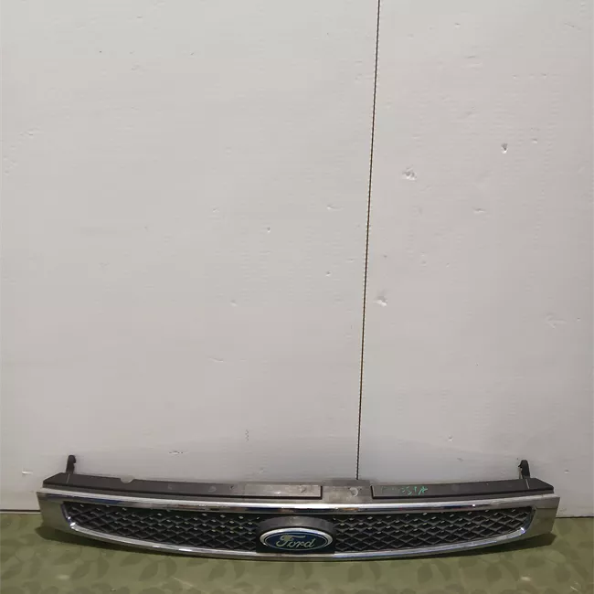 Griglia completa Cromato