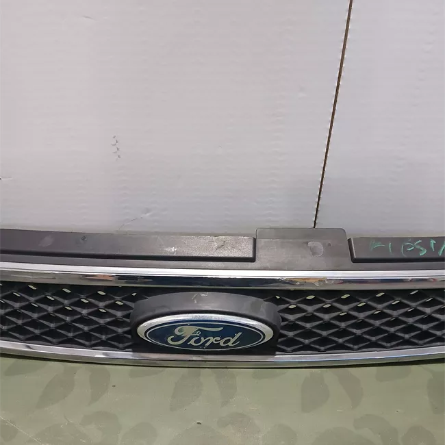 Griglia completa Cromato