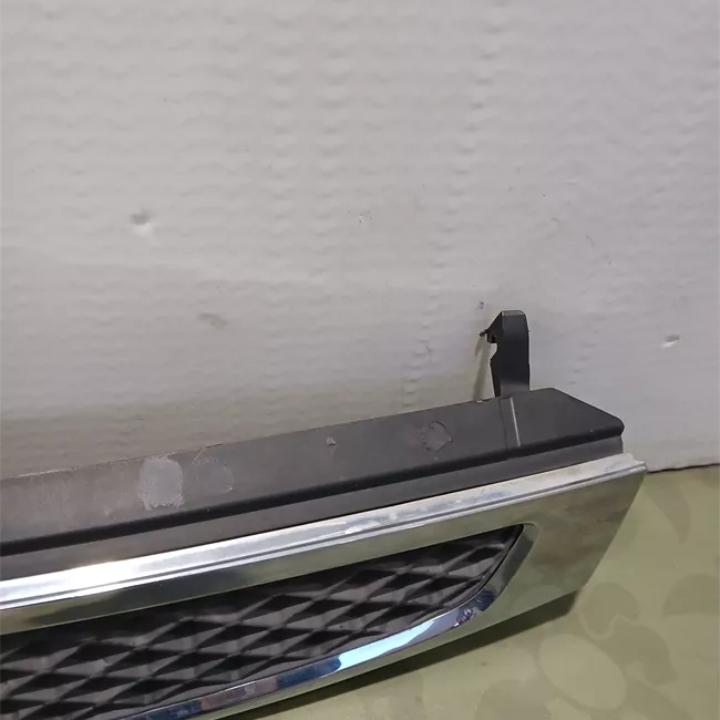 Griglia completa Cromato