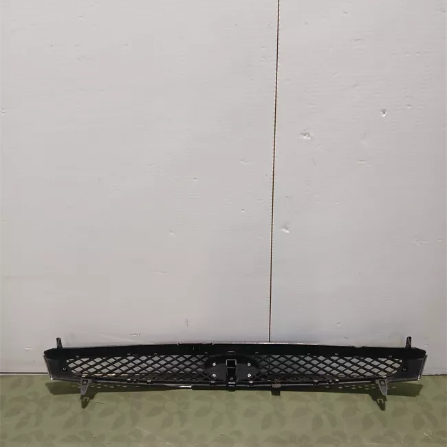 Griglia completa Cromato