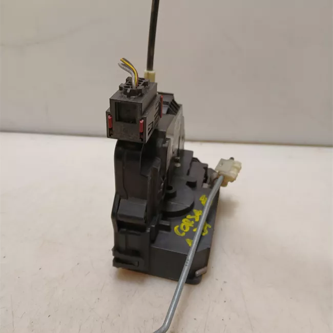 Serratura porta anteriore destra