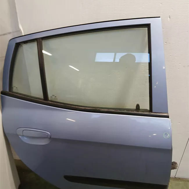 Porta posteriore destra