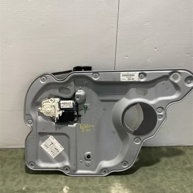 Alzacristallo elettrico porta posteriore destro