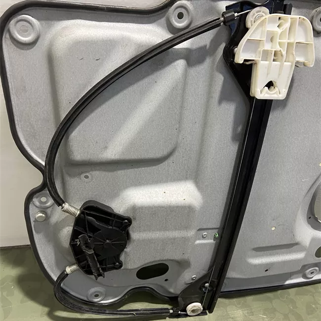 Alzacristallo elettrico porta posteriore destro