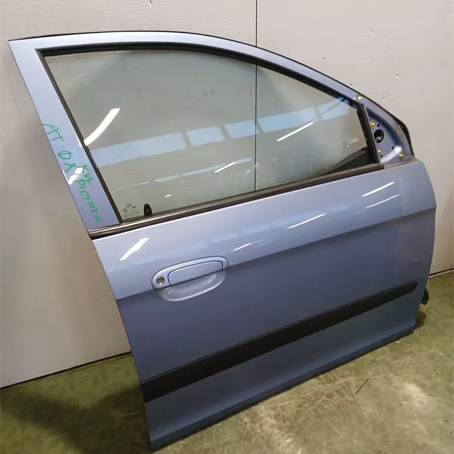 Porta anteriore destra