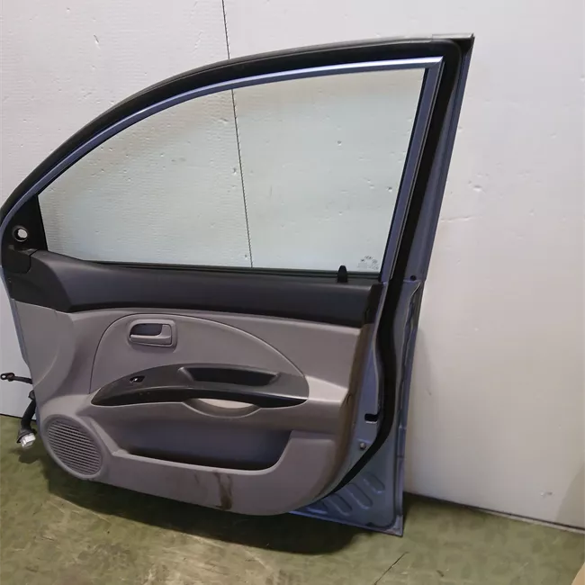 Porta anteriore destra