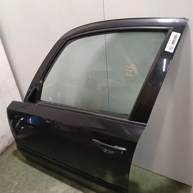 Porta anteriore sinistra