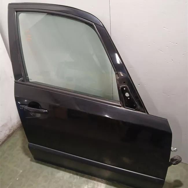 Porta anteriore sinistra