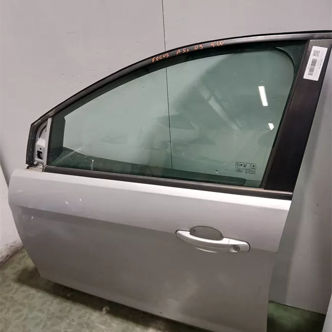 Porta anteriore sinistra