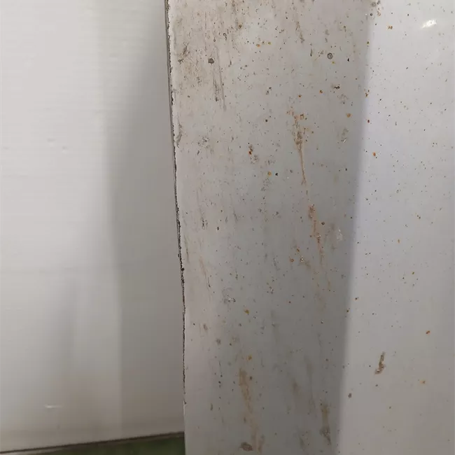 Porta anteriore sinistra