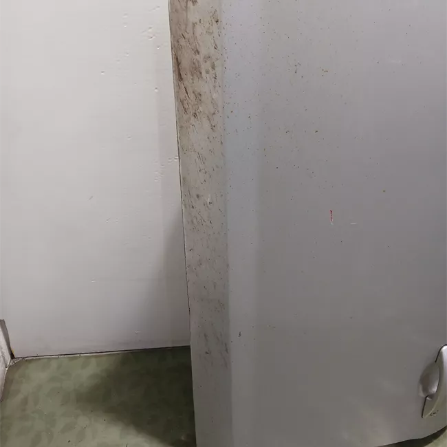 Porta anteriore sinistra