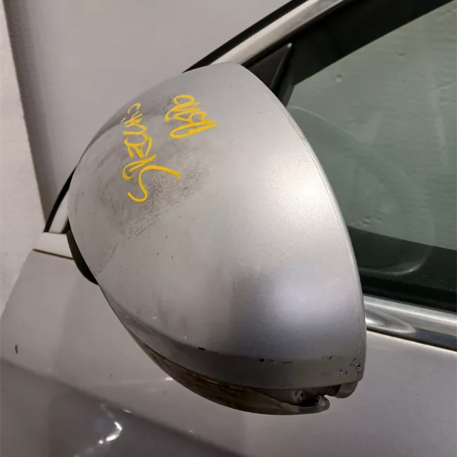 Porta anteriore sinistra