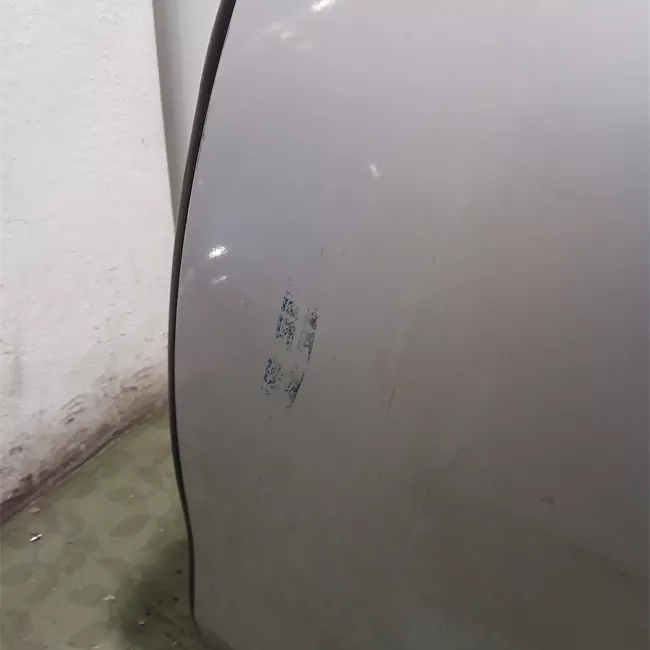 Porta posteriore sinistra