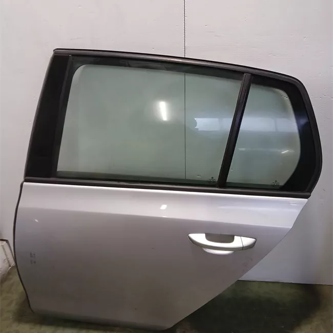 Porta posteriore sinistra