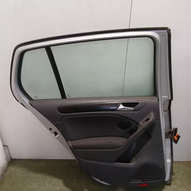 Porta posteriore sinistra