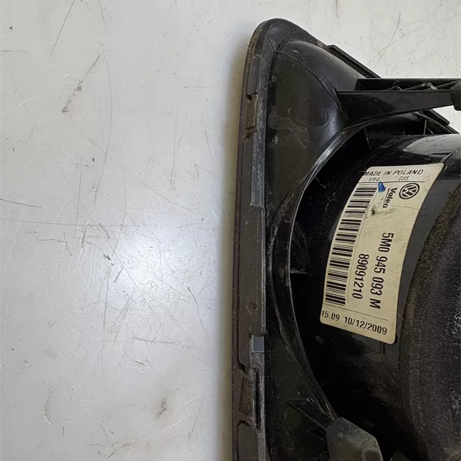 Fanale posteriore parte interno sinistro VALEO