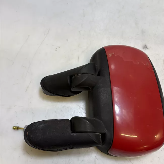 Retrovisore esterno regolazione manuale sinistro