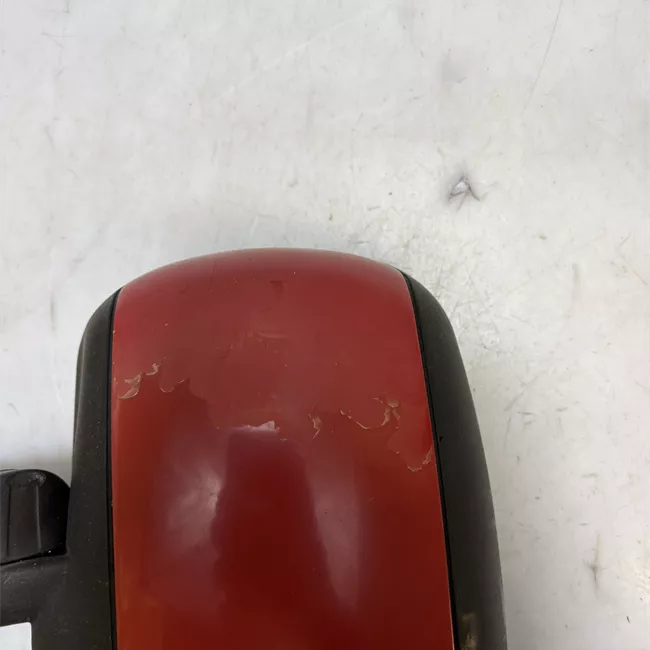 Retrovisore esterno regolazione manuale sinistro