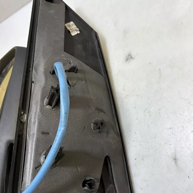 Retrovisore esterno regolazione elettrica sinistro con sbrinamento/vetro singolo