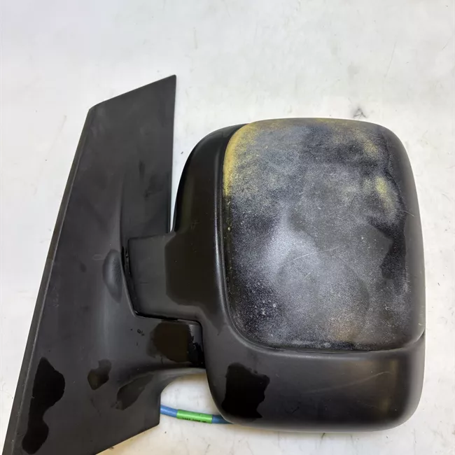 Retrovisore esterno regolazione elettrica sinistro con sbrinamento/vetro singolo