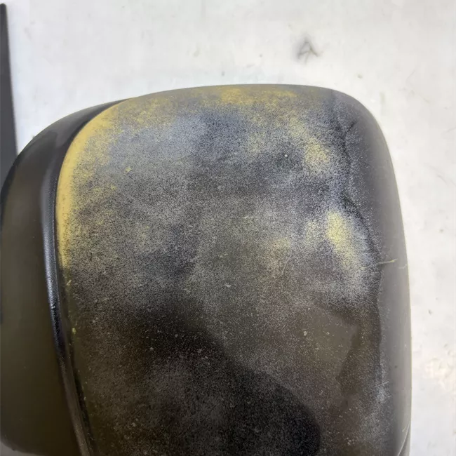 Retrovisore esterno regolazione elettrica sinistro con sbrinamento/vetro singolo