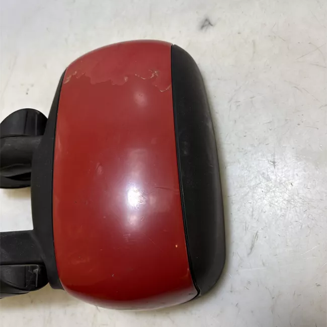 Retrovisore esterno regolazione elettrica sinistro con sbrinamento/vetro singolo