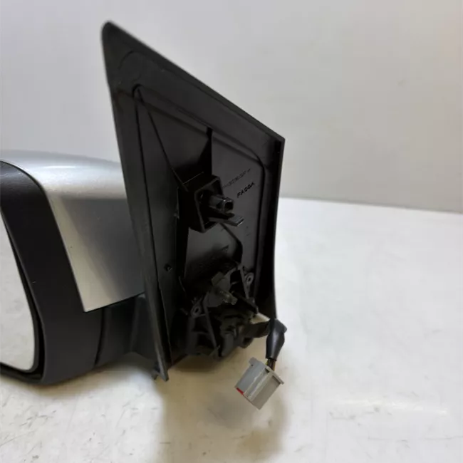 Retrovisore esterno regolazione elettrica sinistro con luce orientamento