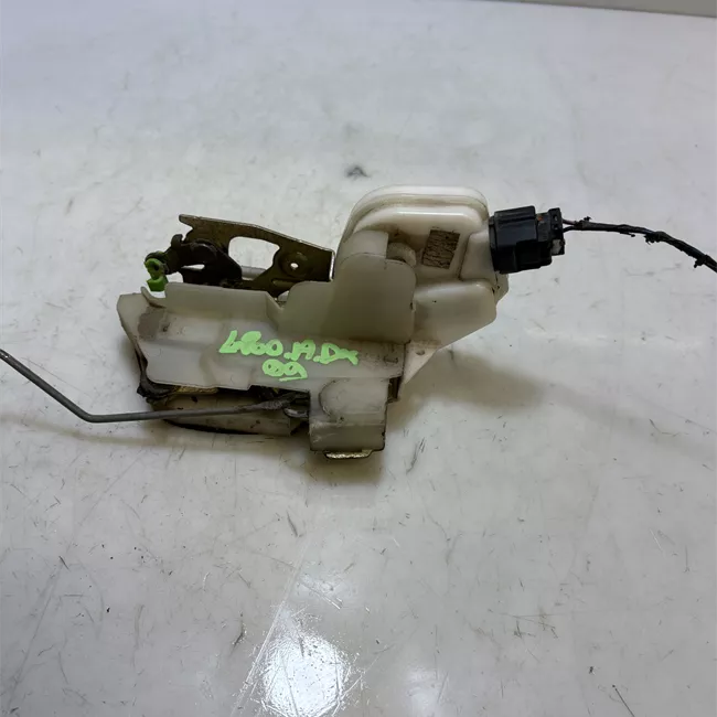 Serratura porta anteriore destra