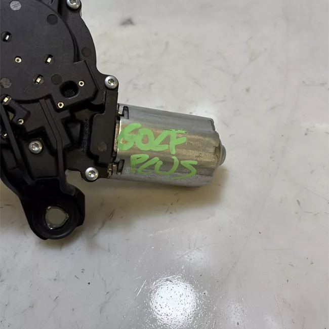 Motorino tergilunotto