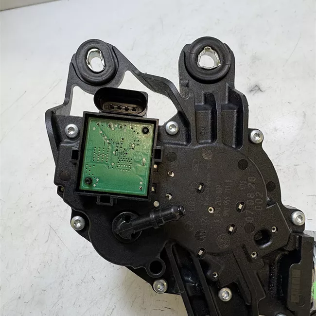 Motorino tergilunotto