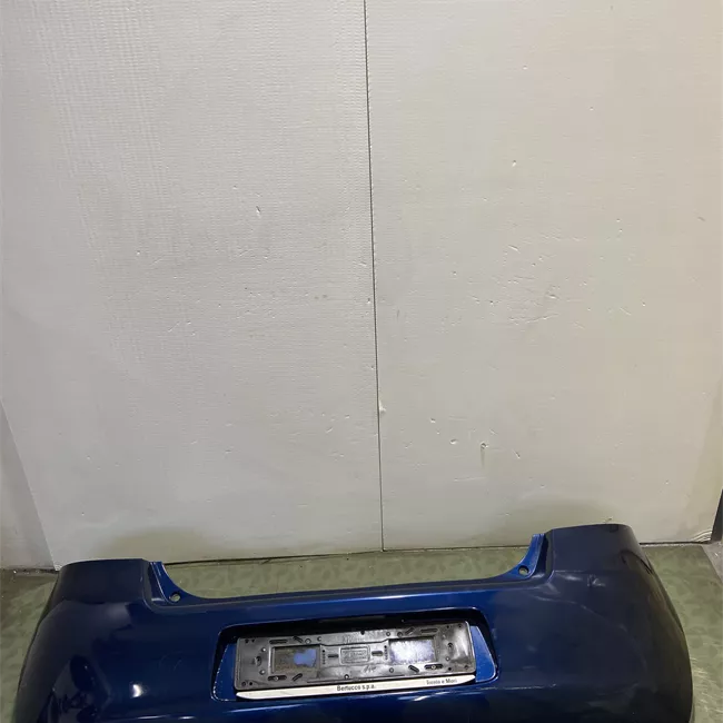 Paraurti posteriore