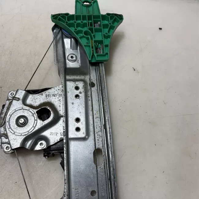 Alzacristallo elettrico porta posteriore sinistro con motorino