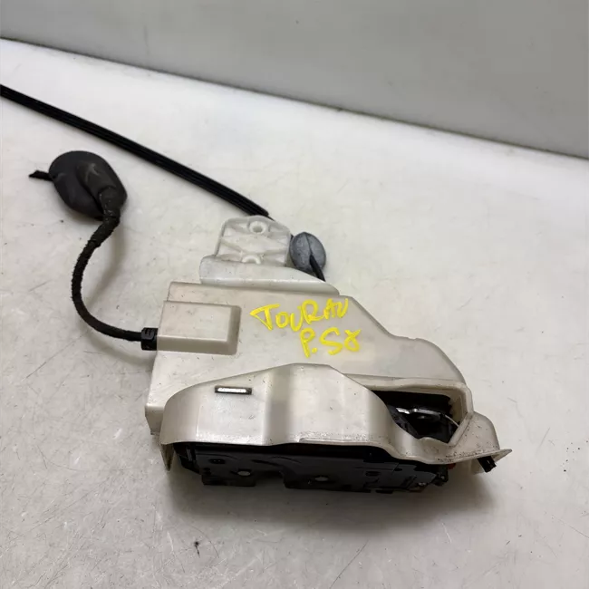 Serratura porta posteriore sinistra