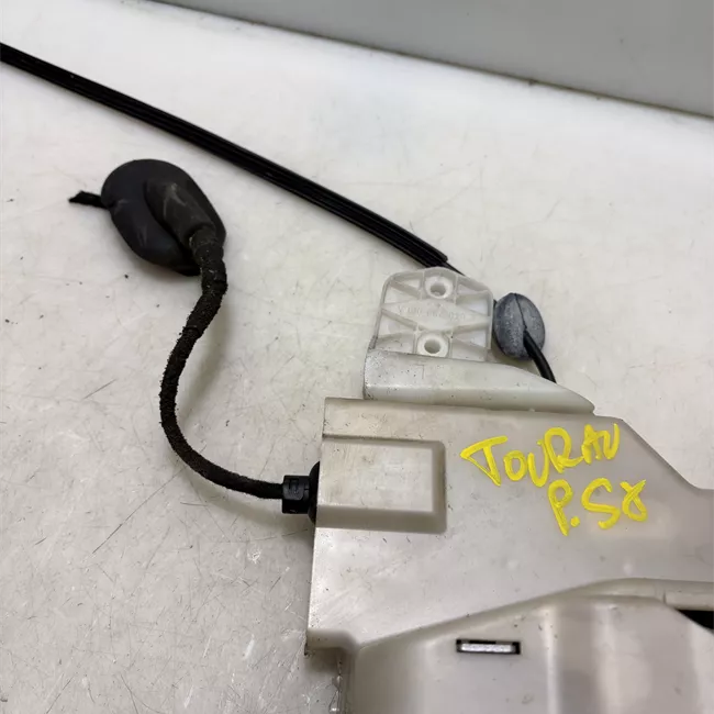 Serratura porta posteriore sinistra