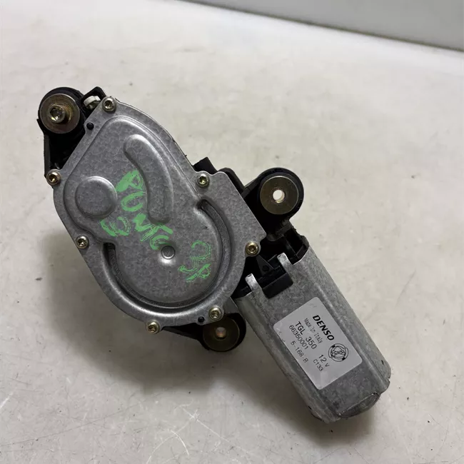 Motorino tergilunotto