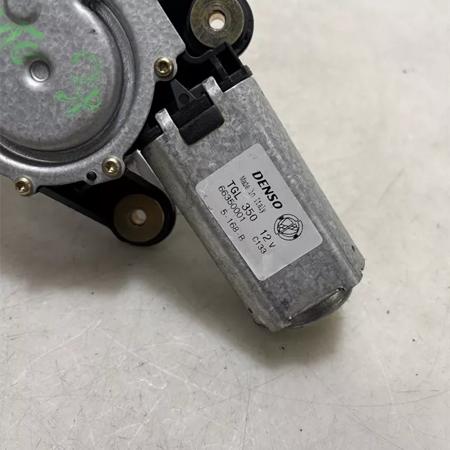 Motorino tergilunotto