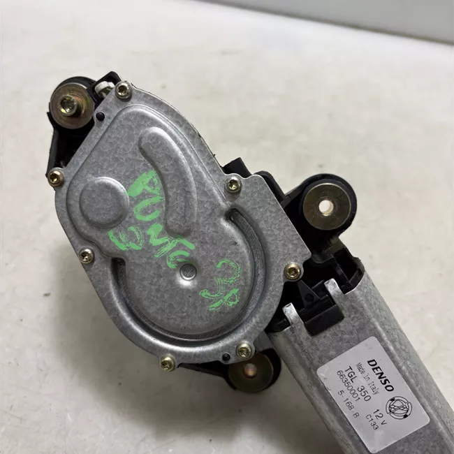 Motorino tergilunotto